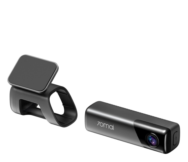 70mai Dash Cam M500  WQHD+/170/128GB - 1179071 - zdjęcie 5